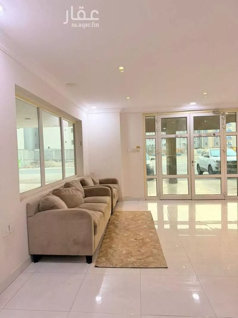 5 bedroom apartment in Al Hamra 6
