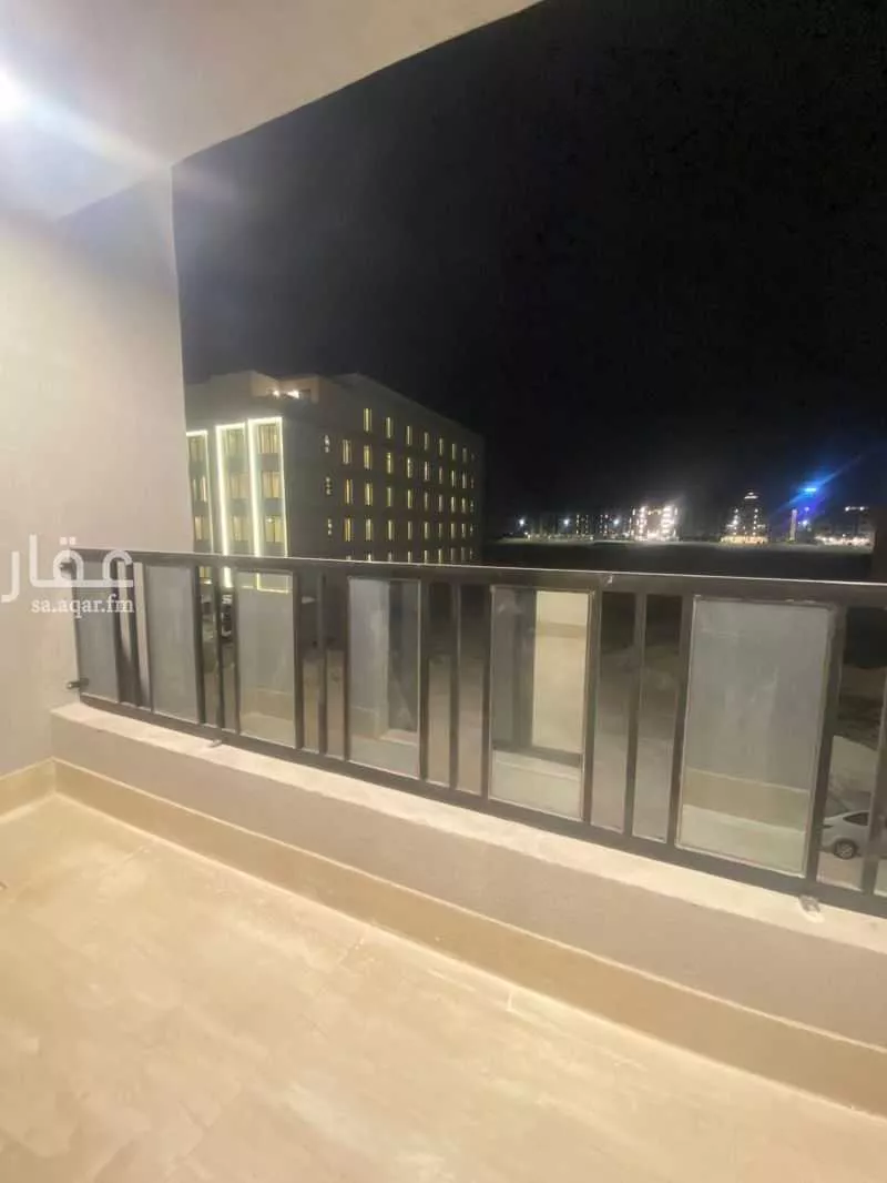 4 bedroom apartment in Al Hamra 9