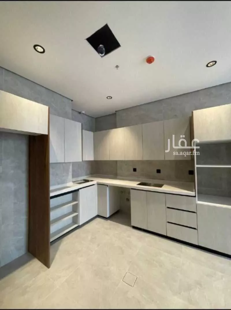 4 bedroom apartment in Al Hamra 3