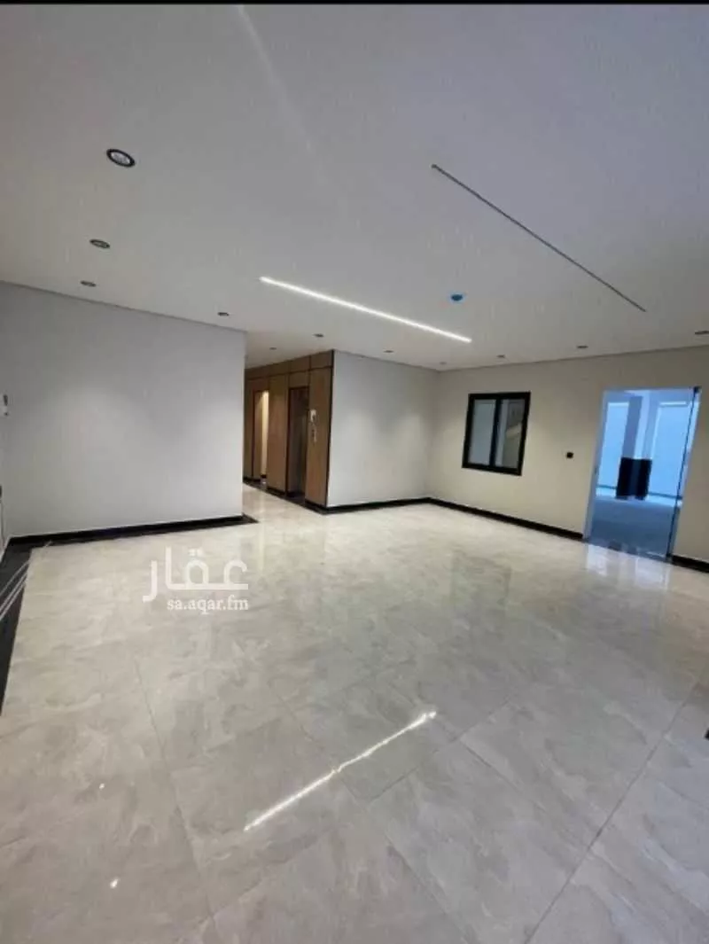 4 bedroom apartment in Al Hamra 4