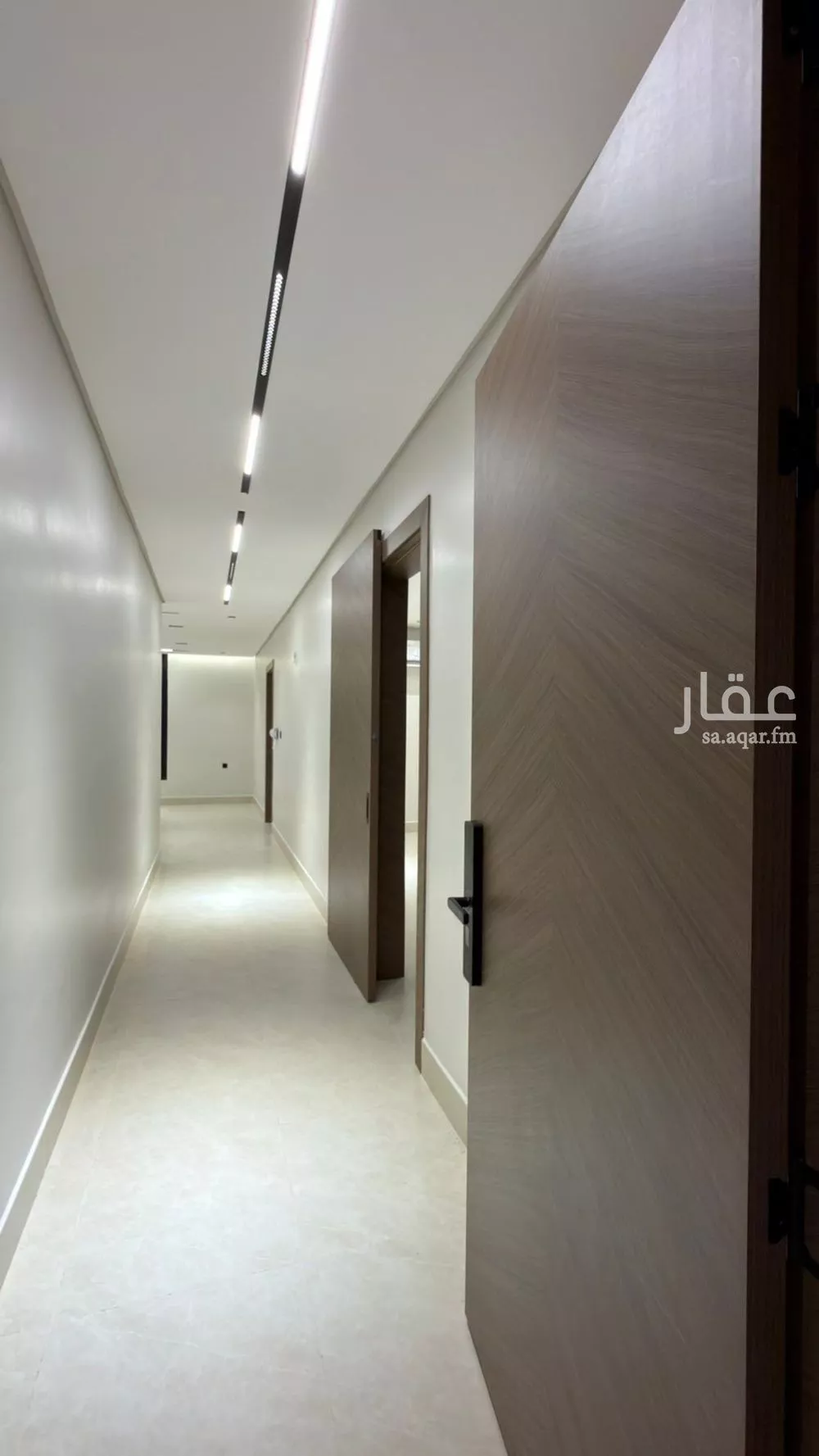 4 bedroom apartment in Al Hamra 4