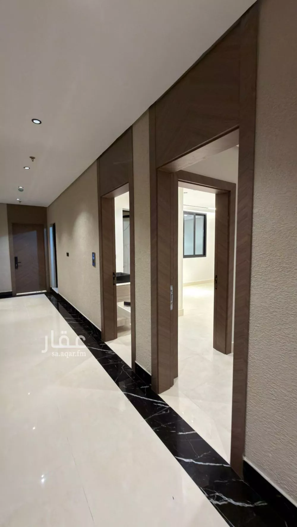 4 bedroom apartment in Al Hamra 5