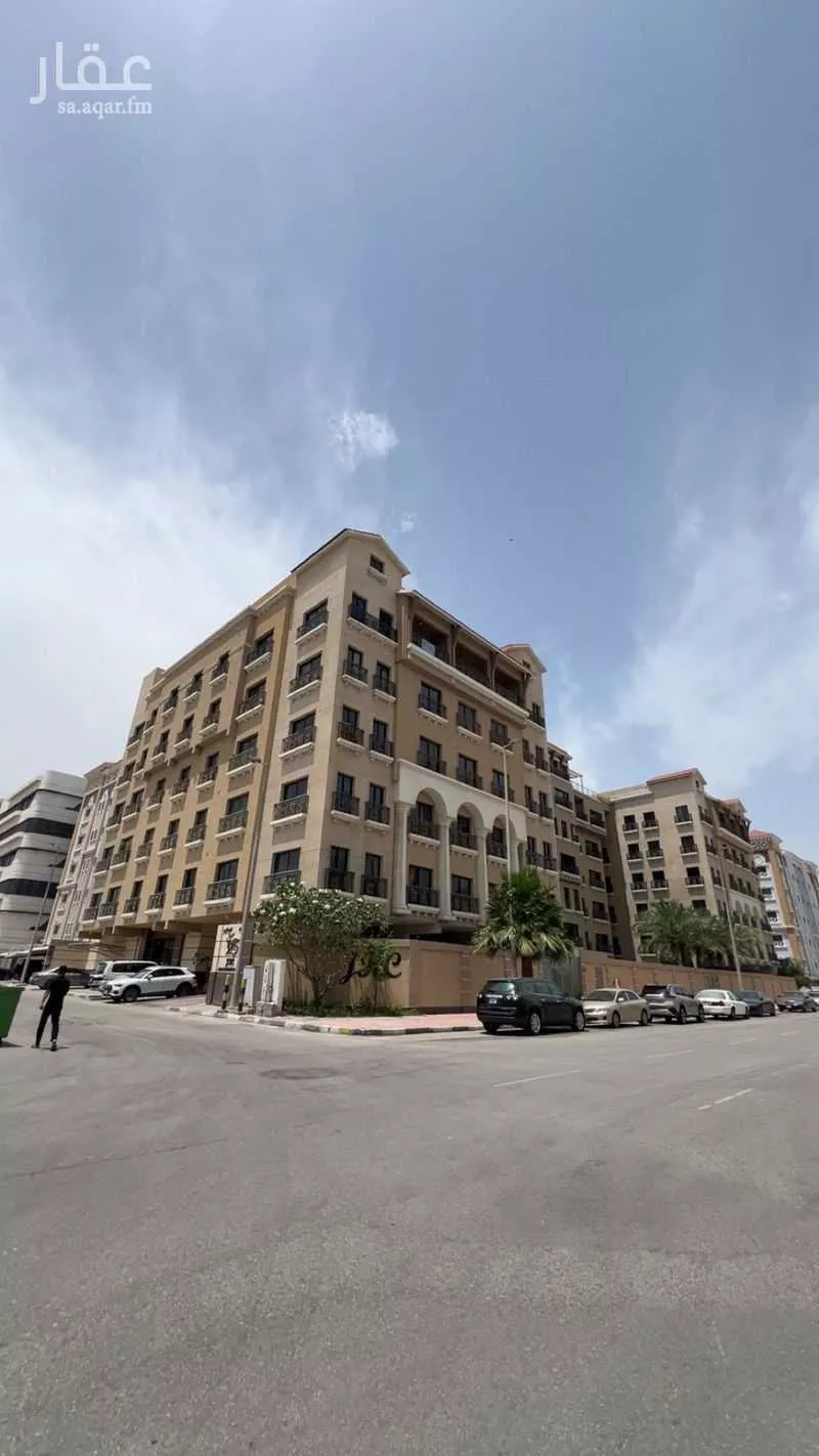 شقة 4 غرف في الروابي 2