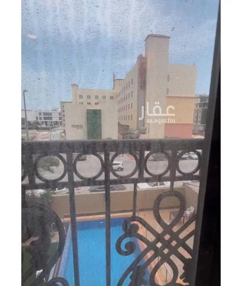 شقة 4 غرف في الروابي 4