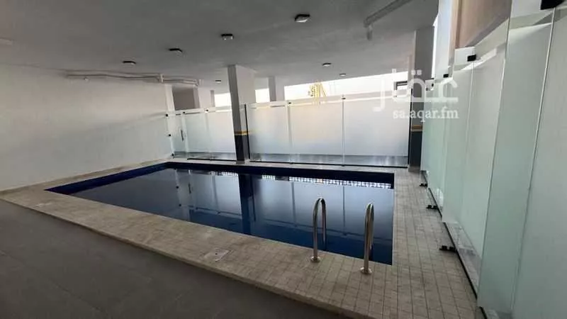 3 bedroom apartment in Al Bahr 13