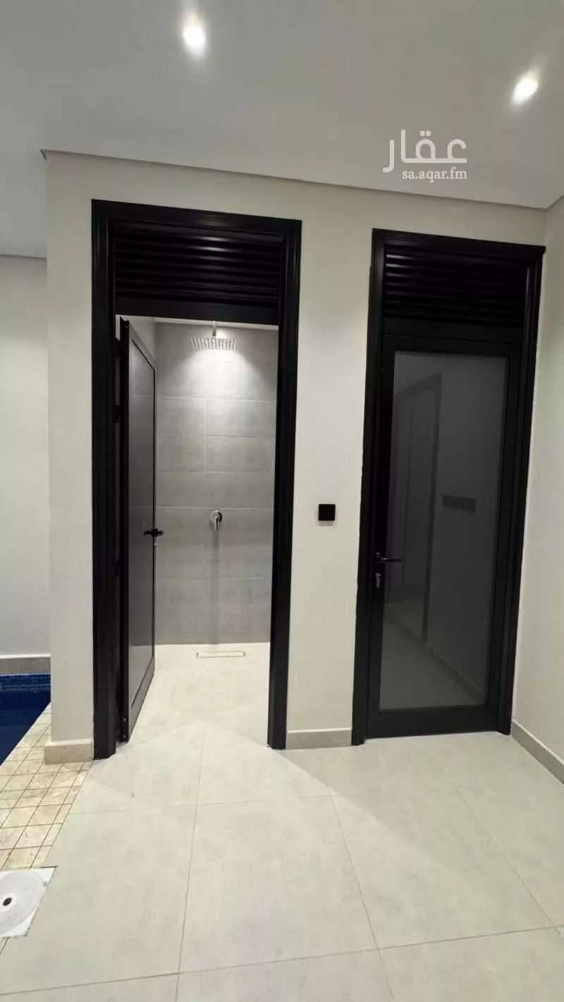 3 bedroom apartment in Al Bahr 15