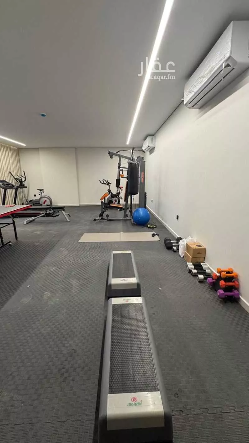 3 bedroom apartment in Al Bahr 20