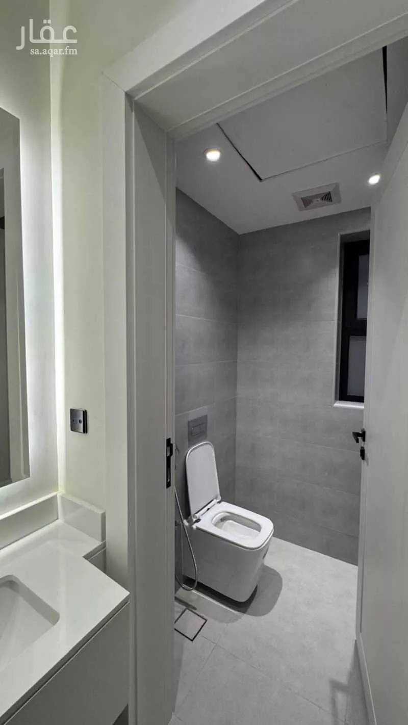 3 bedroom apartment in Al Bahr 3