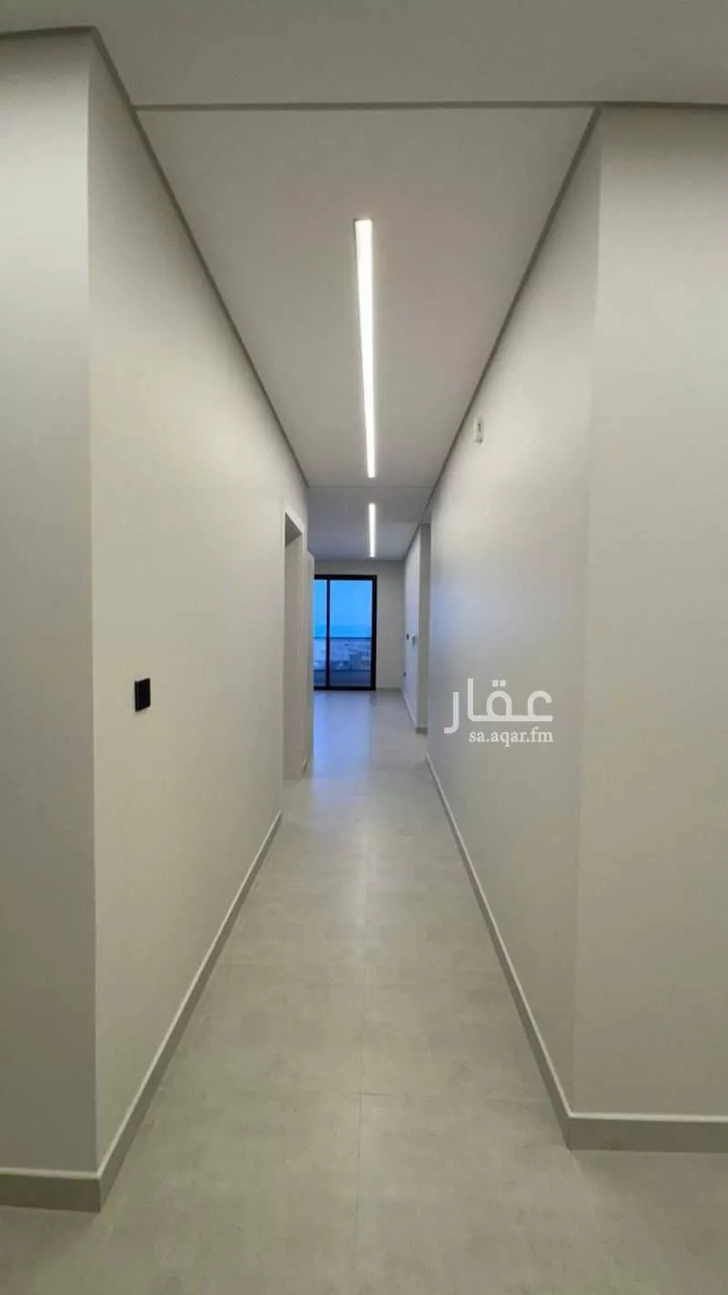 3 bedroom apartment in Al Bahr 4