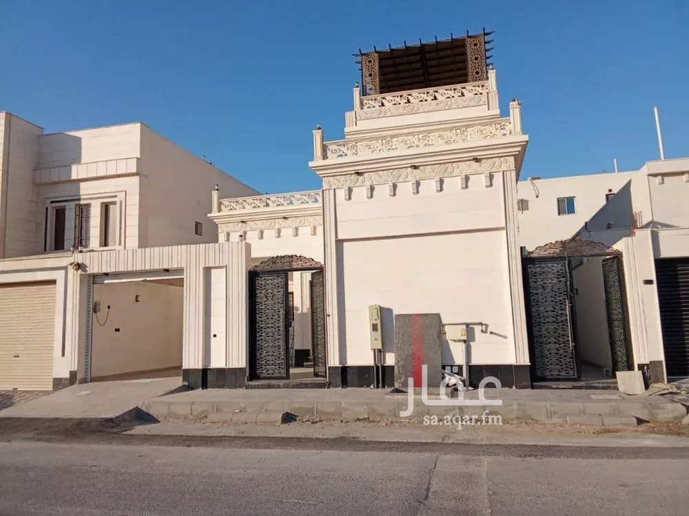 5 bedroom floor in As Sawari 2