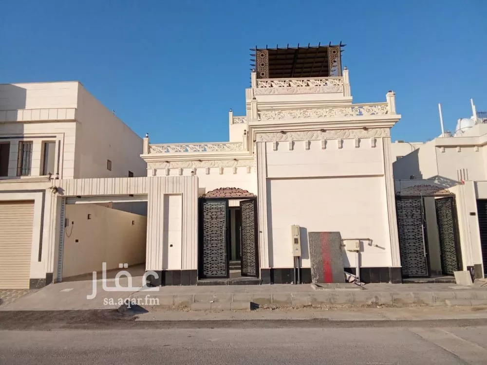 5 bedroom floor in As Sawari 3
