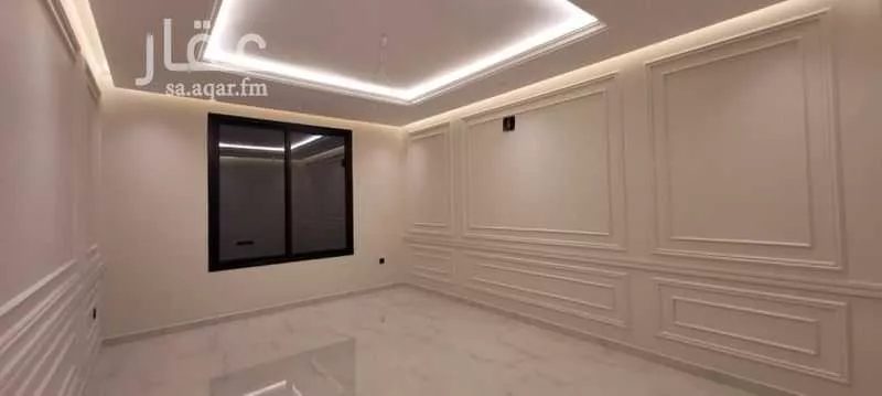 8 bedroom floor in Al Aqiq 4