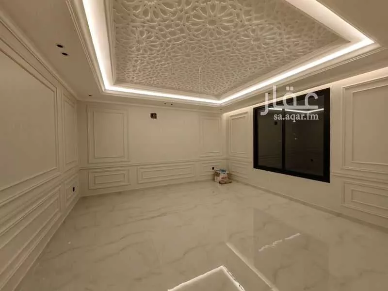 8 bedroom floor in Al Aqiq 5