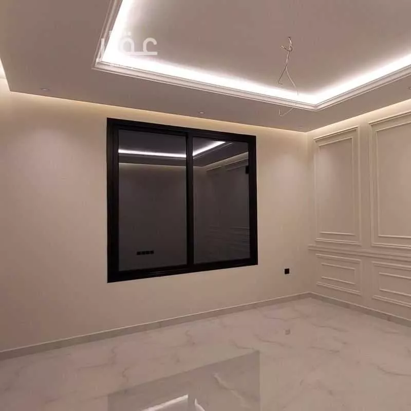 8 bedroom floor in Al Aqiq 7