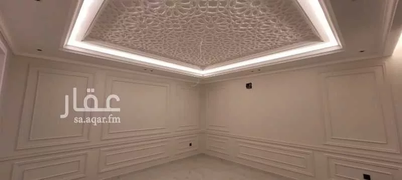 8 bedroom floor in Al Aqiq 8