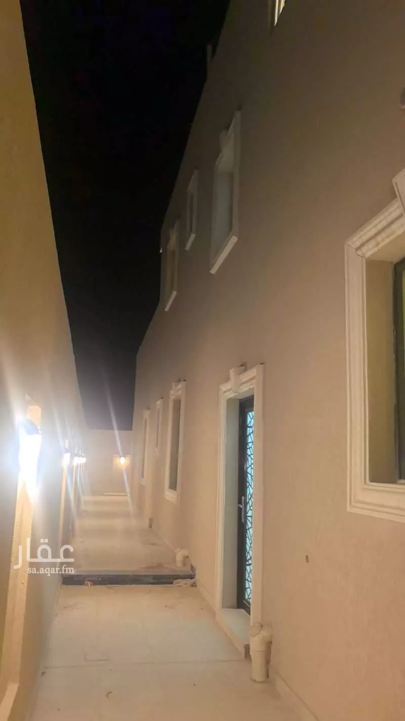 8 bedroom floor in Al Lulu 23