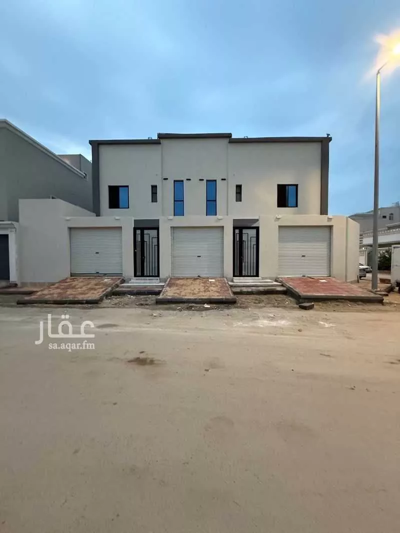 دور 5 غرف في الصواري 6