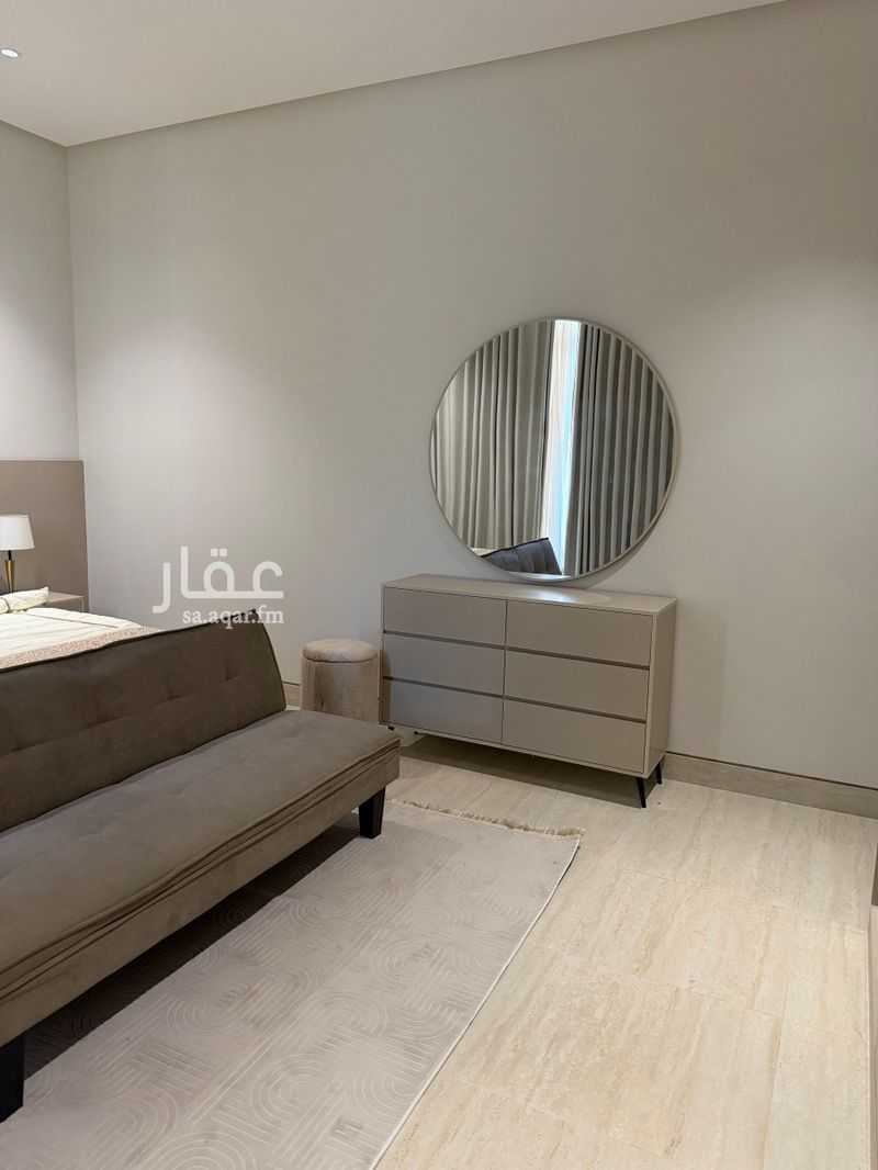 شقة 2 غرف في القيروان، الرياض 12