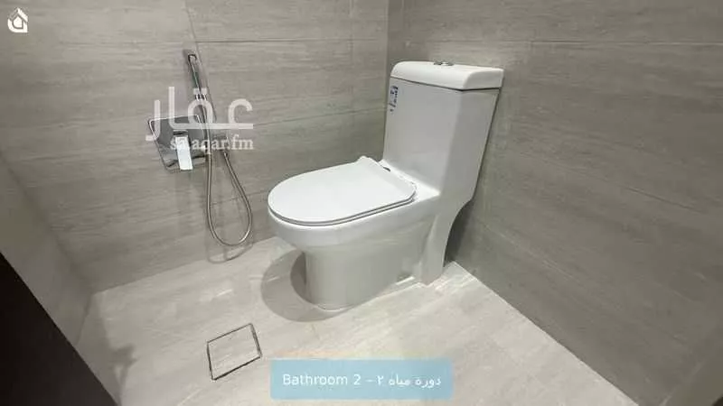 2 bedroom apartment in An Nadhim, Riyadh 10