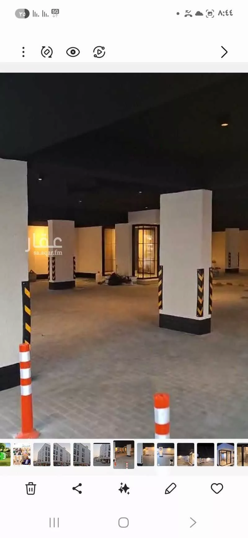 عقار 2 غرف في مدينة العمال، الخبر 12
