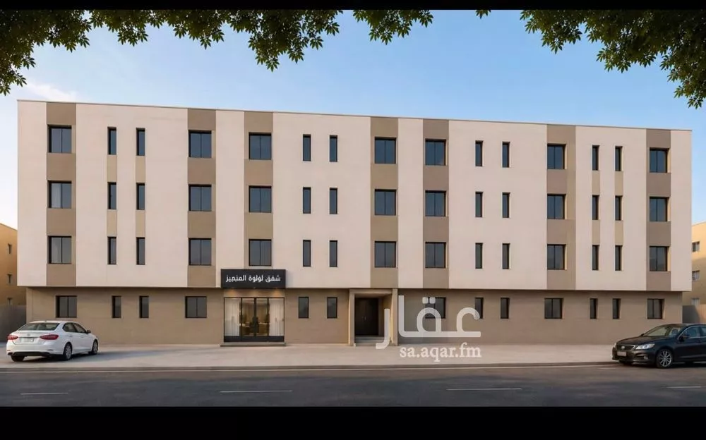 1 bedroom apartment in An Nasim Al Gharbi, Riyadh