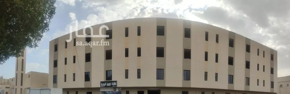 1 bedroom apartment in An Nasim Al Gharbi, Riyadh 2