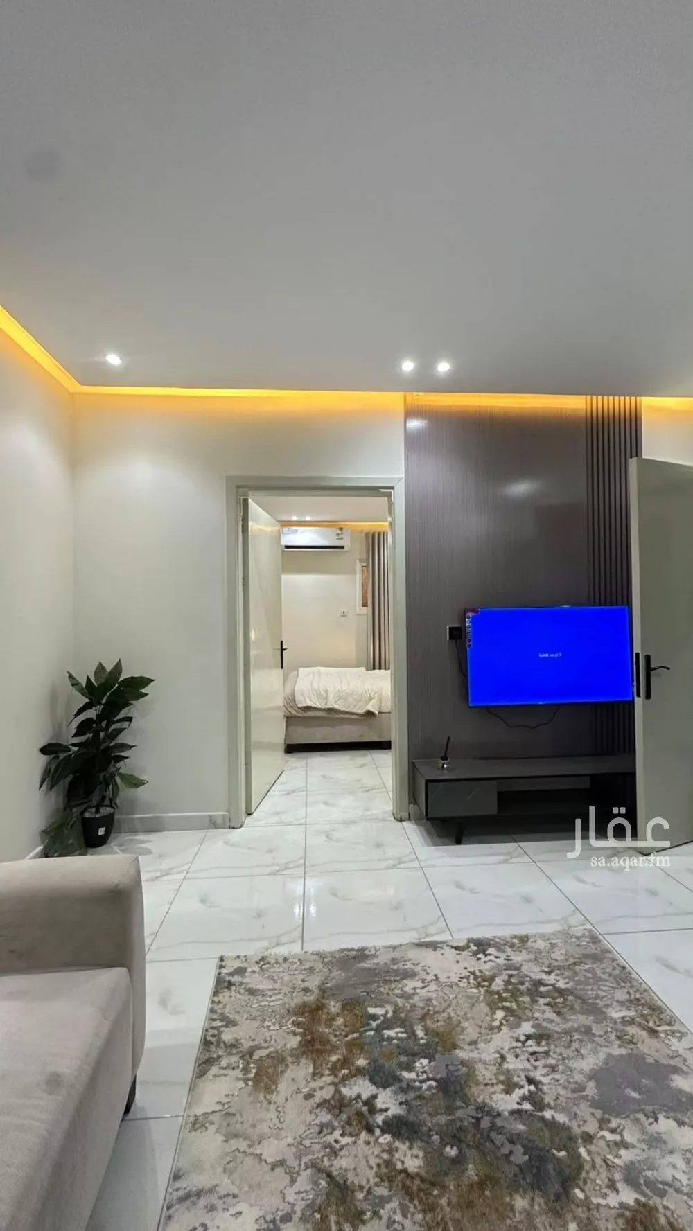 1 bedroom apartment in Al Mansurah, Riyadh 6
