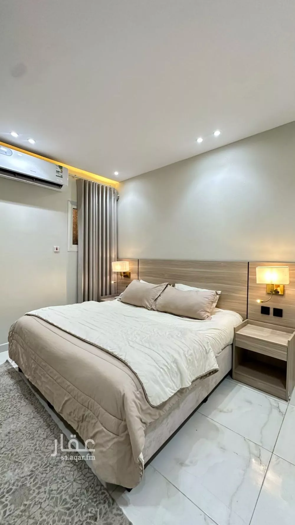1 bedroom apartment in Al Mansurah, Riyadh 4