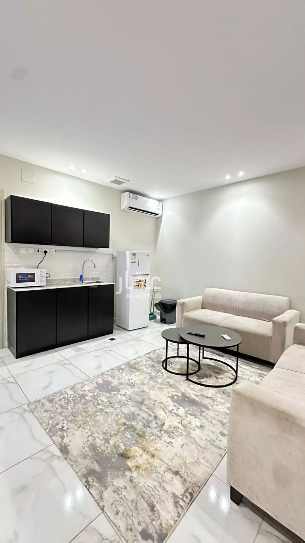 1 bedroom apartment in Al Mansurah, Riyadh 8