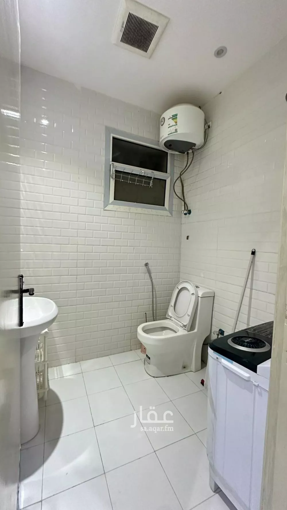 1 bedroom apartment in Al Mansurah, Riyadh 9