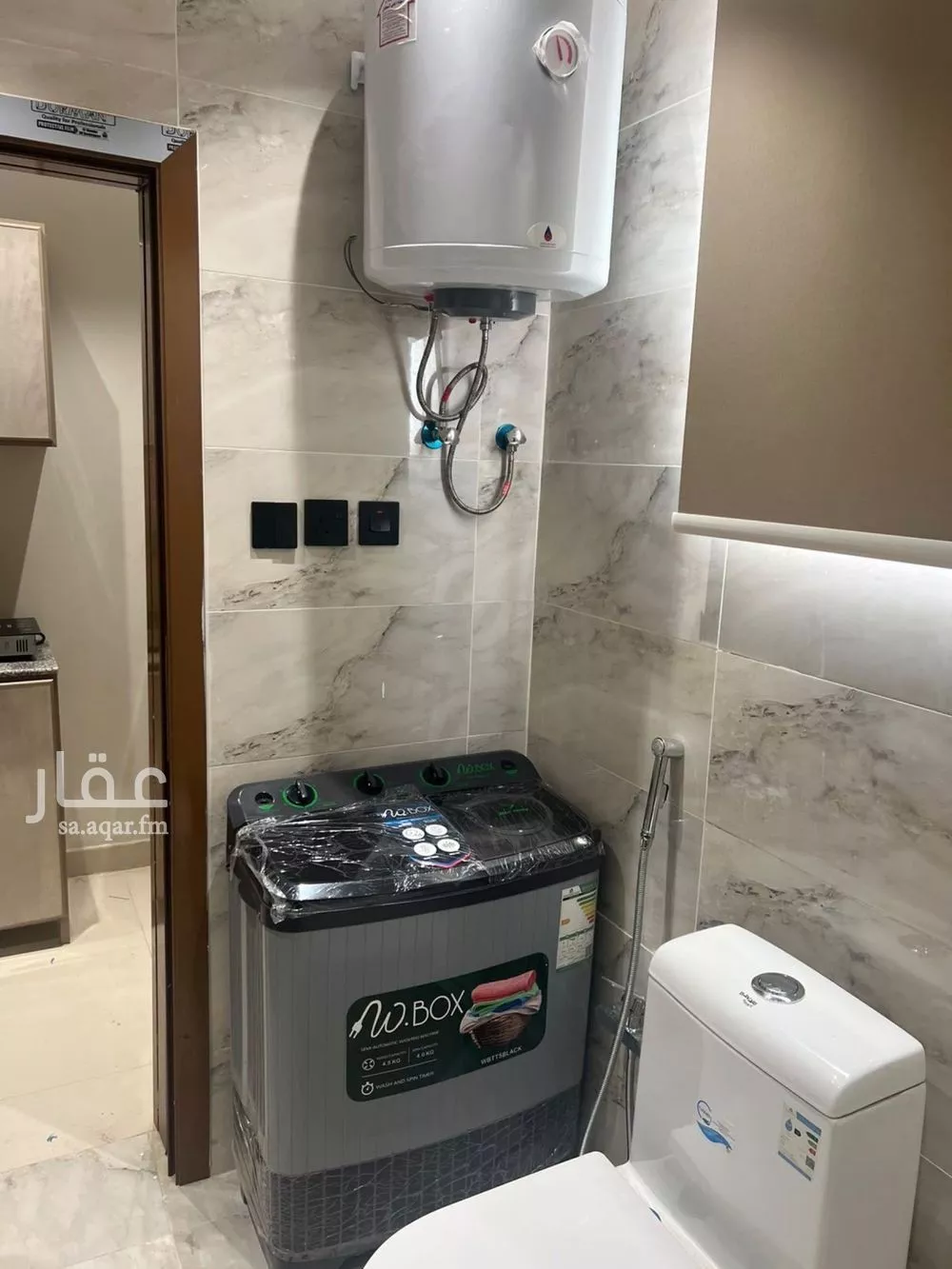 2 bedroom apartment in Dhahrat Al Badiah, Riyadh 4