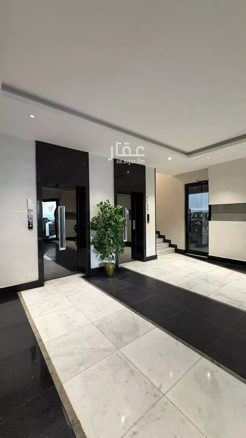 3 bedroom apartment in Al Wahah, Jeddah 2