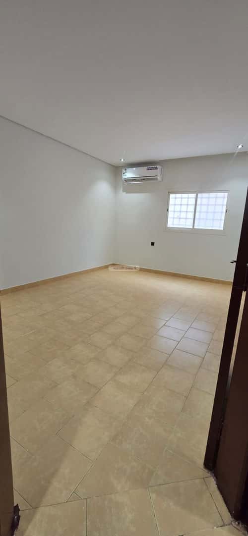 شقة 1 غرف في النرجس 2