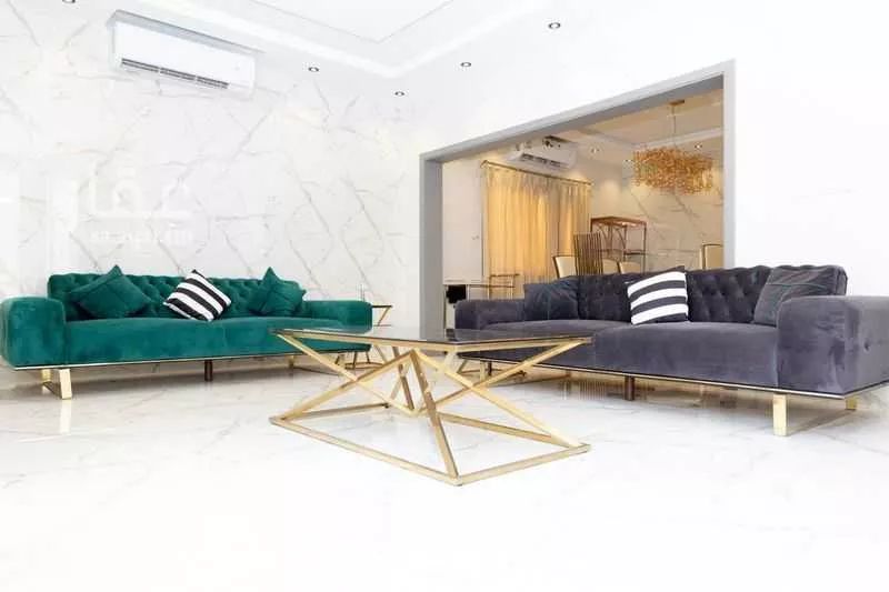 5 bedroom villa in Al Shati, Jeddah 15