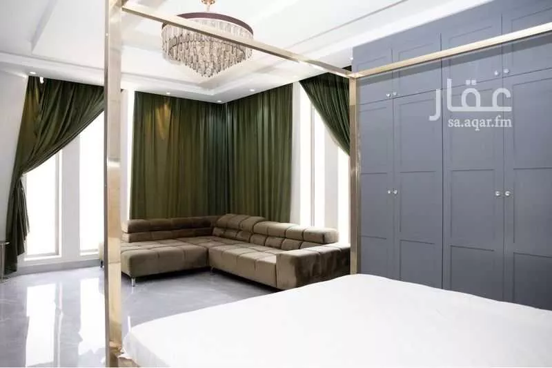 5 bedroom villa in Al Shati, Jeddah 2