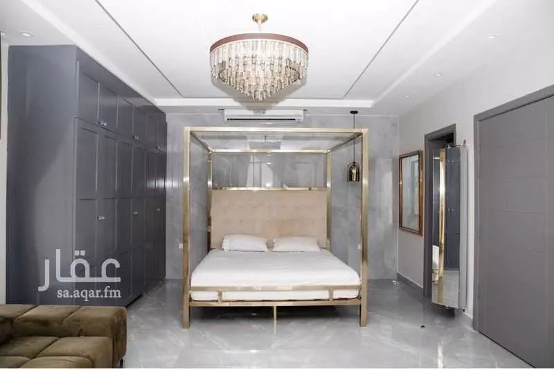 5 bedroom villa in Al Shati, Jeddah 5