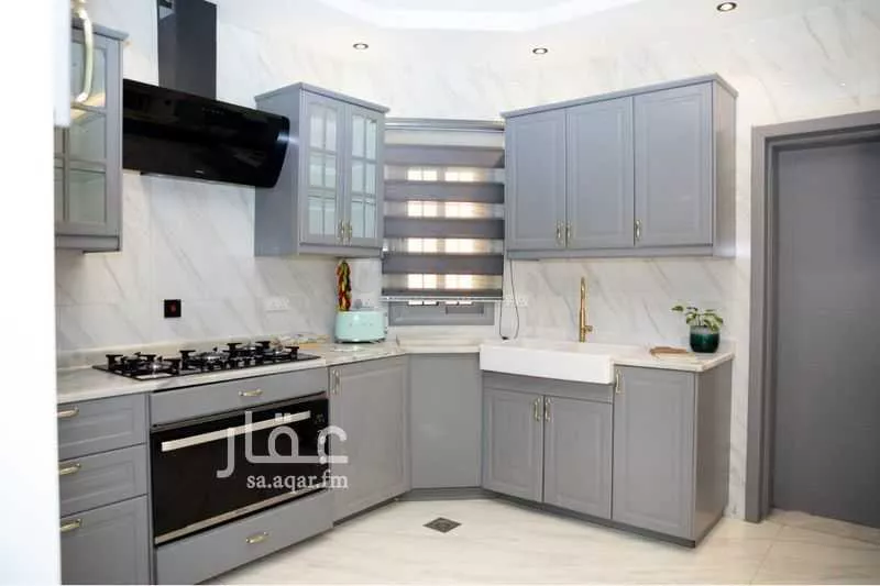 5 bedroom villa in Al Shati, Jeddah 3