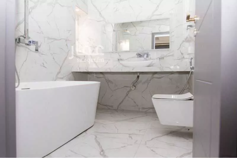 5 bedroom villa in Al Shati, Jeddah