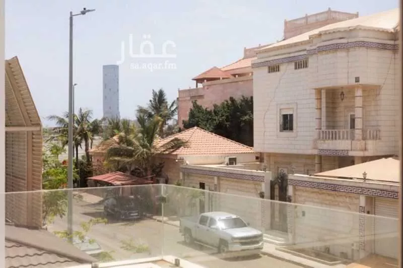 5 bedroom villa in Al Shati, Jeddah 7