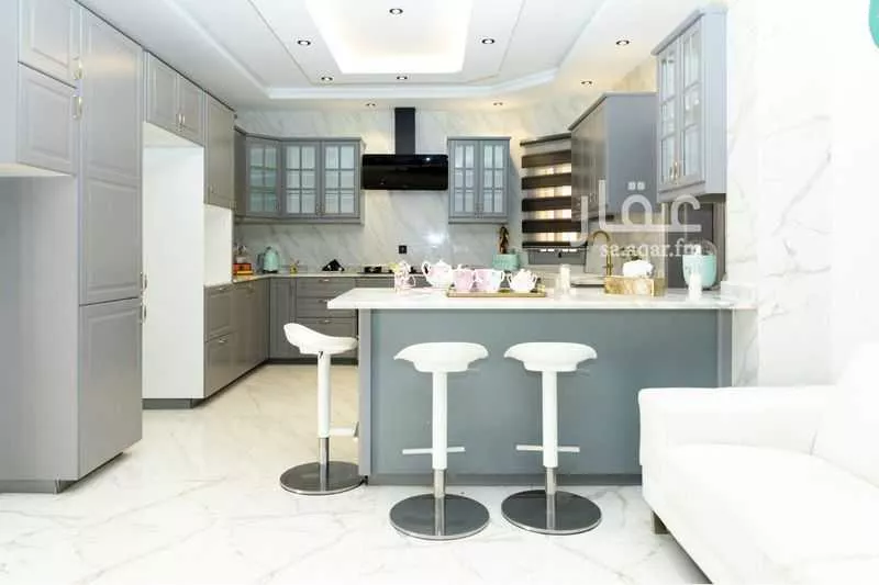 5 bedroom villa in Al Shati, Jeddah 16