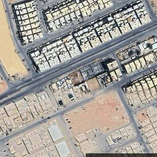 3 bedroom apartment in Al Munsiyah 5