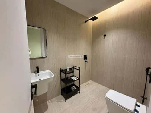 شقة 1 غرف في الرمال 2