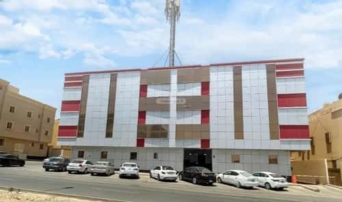 1 bedroom apartment in Al Wadi 3
