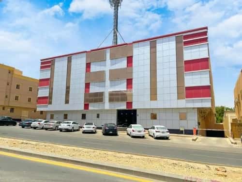 1 bedroom apartment in Al Wadi 2