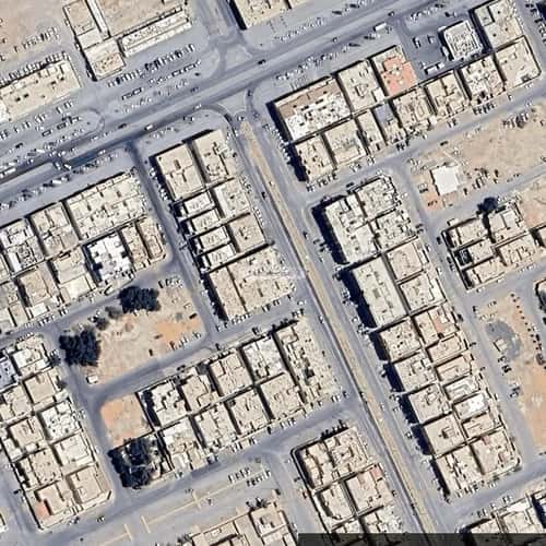 1 bedroom apartment in Al Wadi 6