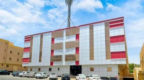 1 bedroom apartment in Al Wadi 4