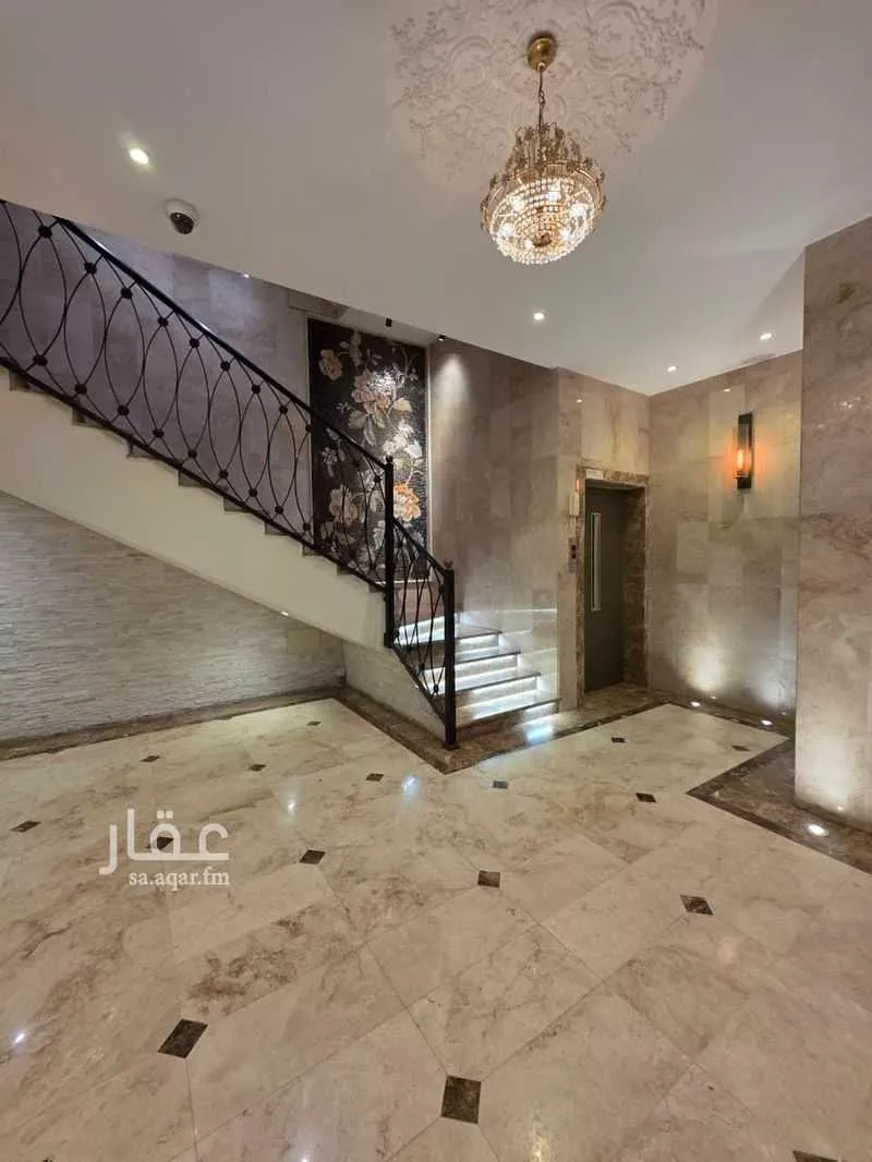 4 bedroom apartment in Al Baghdadiyah Al Gharbiyah, Jeddah 5