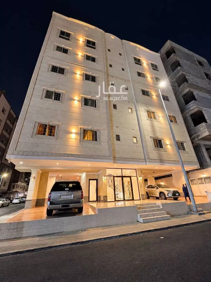 4 bedroom apartment in Al Baghdadiyah Al Gharbiyah, Jeddah 2