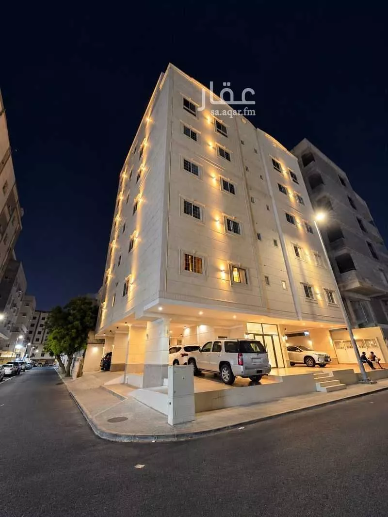 4 bedroom apartment in Al Baghdadiyah Al Gharbiyah, Jeddah 3