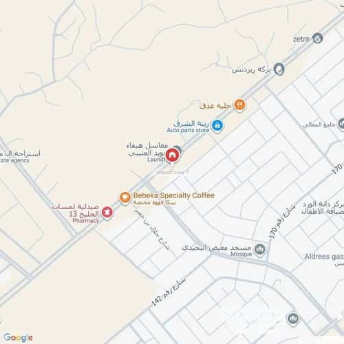 شقة 1 غرف في الجنادرية 7